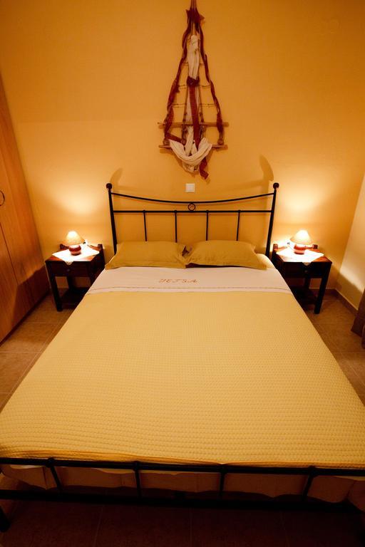 Vetsa'S Experience Villa Tolo Room photo